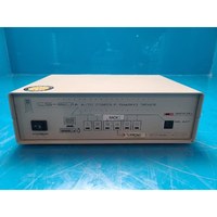 ATEN CS-601A 2-Port PS/2 KVM Switch Digunakan Sebagai Suku Cadang Peralatan Semikonduktor Legacy