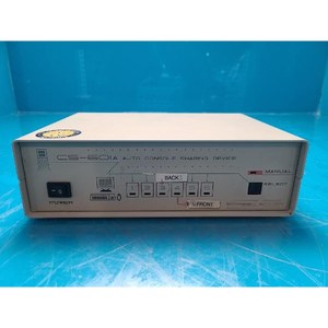 ATEN CS-601A สวิตช์ KVM แบบ 2 พอร์ต PS/2 ใช้ได้ทันที อะไหล่อุปกรณ์เซมิคอนดักเตอร์รุ่นเก่า - Product Image 4