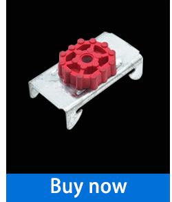 Tường Và Trần Nhà Lưới Thạch Cao Ban Hat Furring Kênh Cách Âm Cao Su Đàn Hồi Âm Thanh Cách Ly Clips Acoustic Clips - Product Image 3