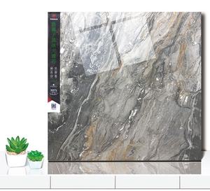 Piastrella Antiscivolo Beige per Pavimenti di Edifici in Marmo 800x800mm - Product Image 3