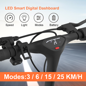 10inch Wide <b>Wheel</b> Moped Scooter Powerful Adult Skate <b>Board</b> With EU Warehouse 100% for Europe E9T Folding - Product Image 1