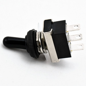 <span class=keywords><strong>Interruptor</strong></span> de Palanca de Encendido/<span class=keywords><strong>Apagado</strong></span>/Encendido, 12V 25A DPDT, <span class=keywords><strong>Interruptor</strong></span> Impermeable de 3 Posiciones KN3(D)-103 - Product Image 5