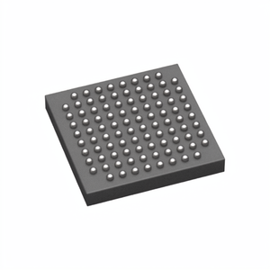 Distribuidor Autorizado de Componentes Electrónicos, Circuito Integrado MCU de 32 Bits, 3 MB de Memoria Flash, 96 WFBGA, WLBGA, 96WLP MAX32650GWQ+ - Product Image 1