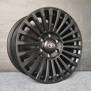 Jantes de <span class=keywords><strong>17</strong></span>, 18, 19, 20, 21, 22 <span class=keywords><strong>pouces</strong></span> avec design de moyeu flottant, pièces de rechange pour SUV pleine grandeur et pick-up 4x4 - Product Image 2