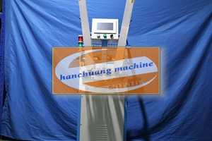 Macchina Avvolgitrice Automatica Industriale per Nastri, Fili per Merletti e Filati - Product Image 6