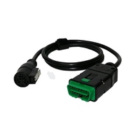 Lexia3 V48 Full Chip Serial 921815C avec logiciel Diagbox V7.83 Lexia-3 PP2000 V25 Scanner de diagnostic pour Citroën pour Peugeot