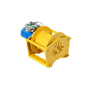 ونش هيدروليكي مخصص للرافعات والجرارات بسعات 1 / 2 / 3 / 4 / 5 / 6 / 10 / 12 / 15 / 20 / 25 / 30 / 35 / 50 طن - Product Image 5