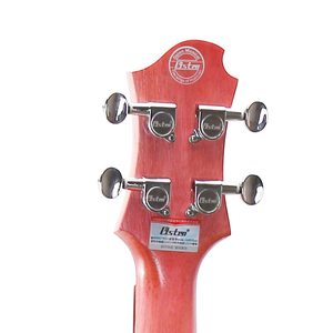 Ukelele Tenor de 26 Pulgadas con Fondo de Nogal y Tapa de Abeto Macizo, Venta al por Mayor Directa de Fábrica en Línea, Directo de la Tienda Electrónica - Product Image 5