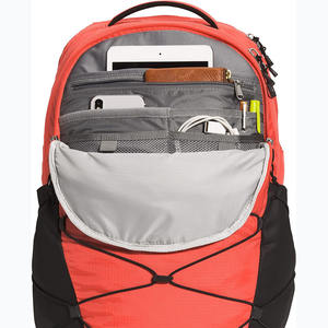 Mochila Escolar Unisex de Estilo Coreano de la Marca TNF, Juego de Mochilas de Doble Asa, Modernas y de Gran Capacidad para Estudiantes de Secundaria - Product Image 4