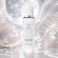Eau hydratante Niacinamide Ectoin Barrier Blend pour application avant sérum, offre une hydratation profonde et luxueuse en couches.