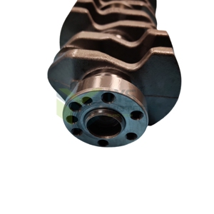 Phụ tùng ô tô động cơ trục khuỷu OE phù hợp cho Hyundai iX35 Tucson động cơ diesel g4lc 1.4L gang 23110-03aa0 23110-03980 - Product Image 3