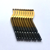 Alta calidad Kaiheng Industrial y DIY grado BS1019 herramientas de desbarbado cuchillo de recorte 8*7*1CM para eliminar rebabas