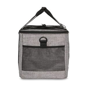 Sac isotherme pour insuline avec logo personnalisé OEM, fabriqué en usine, 100% imperméable, pour usage extérieur, sac isotherme avec logo - Product Image 2