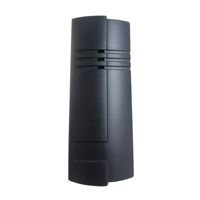 Lector RFID configurable para tarjeta programada clave encriptada Wiegand 26