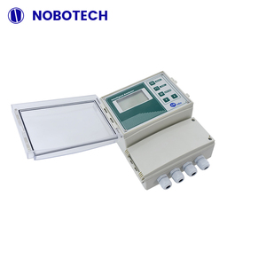 Controlador de Conductividad en Línea NOBOTECH DTC-9500, Medidor Multicanal de Conductividad/<span class=keywords><strong>TDS</strong></span>, Controlador de Detección de Agua Pura - Product Image 5