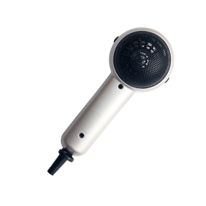 Mini <span class=keywords><strong>asciugacapelli</strong></span> da viaggio con diffusore concentratore professionale per lo Styling dei capelli strumento a doppia velocità e regolabile a doppia tensione - Product Image 5