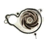 Nouvelle pompe à eau Haitao HTWP62B pour moteur de voiture BMW B48A20D/B48, pièce de rechange OE:11518638026 avec garantie d'un an
