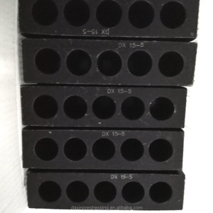 Öngerilmeli düz ankraj ankraj düz uç kaldırma çapası düz uç sabitleme - Product Image 6