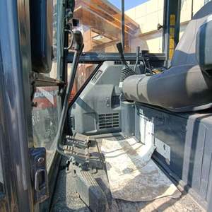 รถขุดไฮดรอลิก Komatsu PC55MR PC55 ของแท้ รถขุดขนาดเล็กสำหรับขาย มีสินค้าในสต็อก PC 55 รถขุดขนาดเล็กมือสอง 5 ตัน - Product Image 6