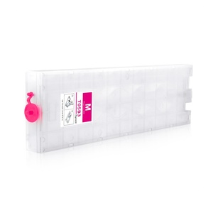 ตลับหมึกเติม T05A T05A1พรีเมียมสำหรับ Epson WorkForce 878 Pro C879R WF-C879R C878R เครื่องพิมพ์ C878RTC - Product Image 5
