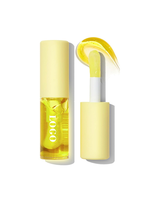 Private Label Fruitgeurende Lip Olie High Shine Glans Lip Glow Tint Hydraterende Lipgloss Op Maat Logo Groothandel