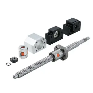 Bộ Vít Bi 16Mm SFU1605 Chất Lượng Cao Cho Máy CNC