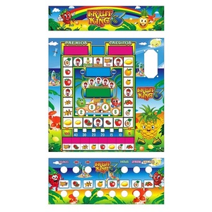 Trái cây Vua 3 trò chơi hội đồng quản trị - Product Image 4