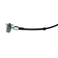 XZT Outils d'aviation pour aéronefs, Raccord haute pression sans perte d'air 556, Raccords pour remplir les chocs
