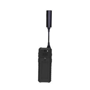 Radio Móvil Digital Walkie Talkie Satelital Lesat f2 con GPS, SOS, Resistente al Agua IP68, Batería de 5000mAh, Dispositivo de Comunicación para Exteriores - Product Image 1