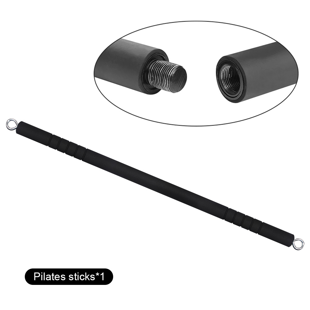 Black Pilates Bar