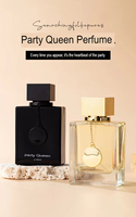 Parfum de nuit original LUFU personnalisé, parfum longue durée pour hommes et femmes, parfums de soirée en gros