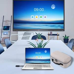 <span class=keywords><strong>Anker</strong></span> <span class=keywords><strong>Nebula</strong></span> <span class=keywords><strong>Capsule</strong></span> 3 ポータブルプロジェクター用カスタムハードトラベルキャリングケース、キャリーボックス、EVAバッグ - Product Image 5