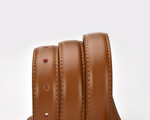 <span class=keywords><strong>Ceinture</strong></span> <span class=keywords><strong>en</strong></span> <span class=keywords><strong>cuir</strong></span> véritable pour <span class=keywords><strong>femme</strong></span> avec boucle <span class=keywords><strong>en</strong></span> alliage, vente <span class=keywords><strong>en</strong></span> gros - Product Image 3