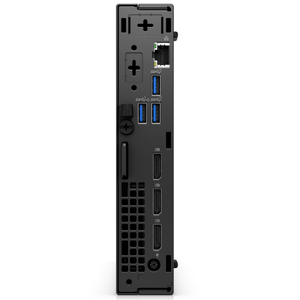 Dell OptiPlex 7020MFF Plus Intel 14 Generation CPU DDR5 RAM M.2 Nvme SSD Pc <strong>Computer</strong> - Product Image 4