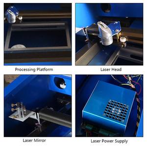 SIHAO-2030 AST elivery 40 C2 2 2 utter nreaver Aser ngraving chinachines para OOD OD crycrylic 40 - Product Image 5