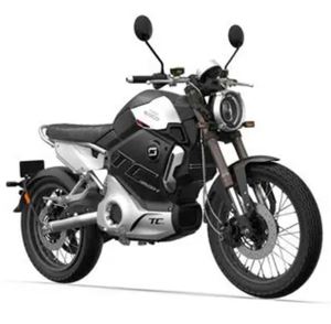 Motocicleta Eléctrica Vmotos <span class=keywords><strong>TC</strong></span> <span class=keywords><strong>Max</strong></span> - Product Image 2