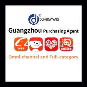 Agente Privado de Compras, Importaciones y Abastecimiento en Guangzhou, China, 1688 Taobao Yiwu a Estados Unidos, Reino Unido, Italia y Europa - Product Image 2