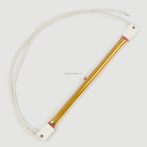 Lámpara Calefactora IR de Cuarzo Ecológica de Bajo Precio, con Energía Solar, para Calefacción en Exteriores y Áreas Remotas - Product Image 5