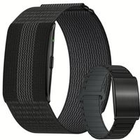 Nouveauté : Bracelet intelligent DT66 avec puce nordique, suivi d'activité et de santé, moniteur de fréquence cardiaque et de sommeil, modes sportifs, réveil