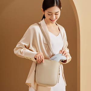 Masajeador de ojos <span class=keywords><strong>Breo</strong></span> See K PRO con calor y refrigeración para migrañas, ojos secos, ojos hinchados y máscara masajeadora de ojos calentada por la fatiga ocular - Product Image 3