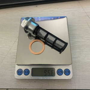 Smart Engine Oil Pan Drain <b>Plug</b> 0179903001 0189974445 For 451 Model <b>Replacement</b> Part - Product Image 4