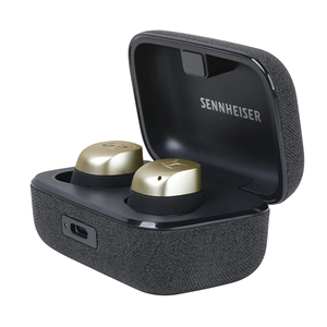 เซนไฮเซอร์ โมเมนตัม ทรู ไวร์เลส 4 - Product Image 5