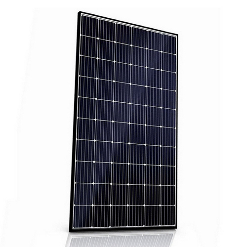 Mono Crystalline PERC Cell Solar Panel 360W 370W 375W 380W
