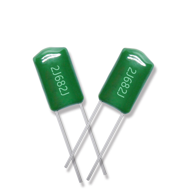 Recensioni Kit Assortito Di Condensatori In Poliestere Fissi - Foto 9