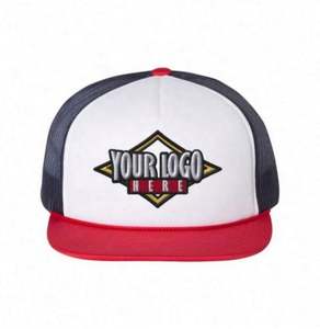 Sombrero de Pescador con Logotipo Personalizado, Unisex, Transpirable, de Algodón, Ajustable, Gorra Casual - Product Image 3