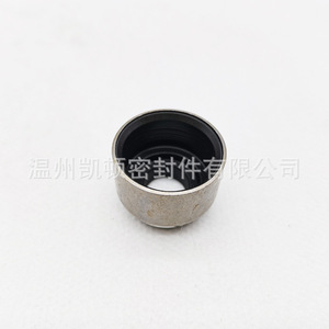ซีลน้ำมันสำหรับเครื่องยนต์คัมมินส์ K19 หมายเลขอะไหล่ C3170134 ซีลน้ำมันและสารกัดกร่อน รูปทรงวงแหวน - Product Image 3