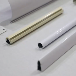 Linh Kiện Rèm Cơ Chế Mù Ngựa Vằn Con Lăn Đôi 38Mm Phụ Kiện Rèm Ngựa Vằn - Product Image 2