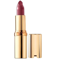 Chic glamour crémeux hydratant Satin rouge à lèvres pour les femmes mode avant Design Profusion nuances personnalisables élégamment