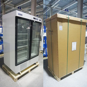 바이오베이스 중국 크로마 냉장고 2 ~ 8 ℃ 실험실 크로마토 그래피 냉장고 실험실 BSR-5V1000 - Product Image 4