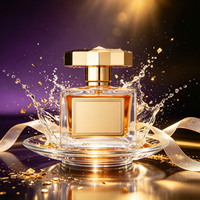 Parfum cadeau best-seller, senteur boisée florale élégante et distinctive